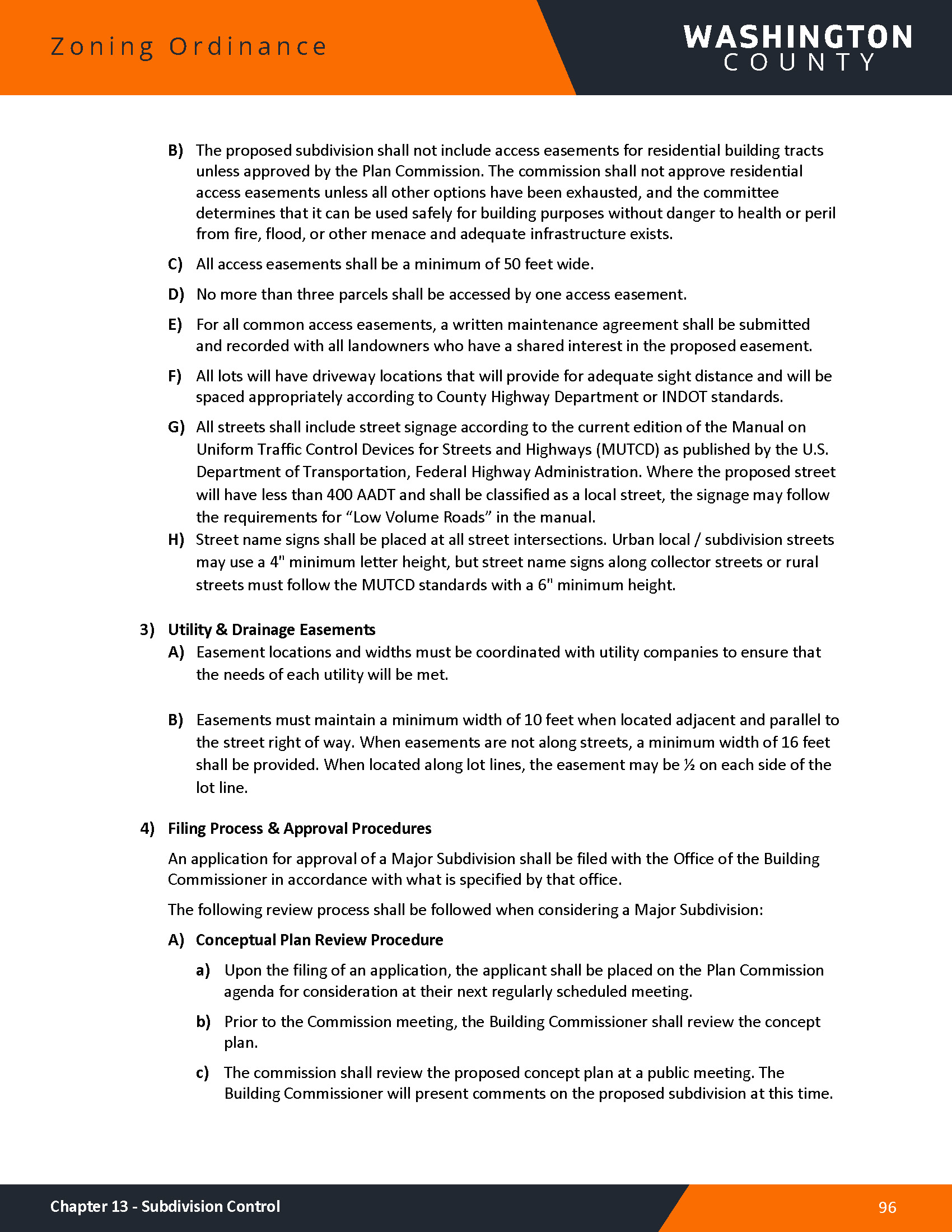 Washington County Zoning Ordinance1 12 25 Page 101